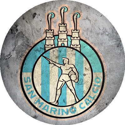Logo AC San Marino Calcio
