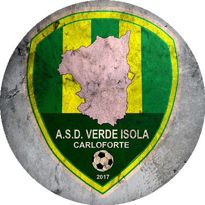 Logo Verde Isola Carloforte