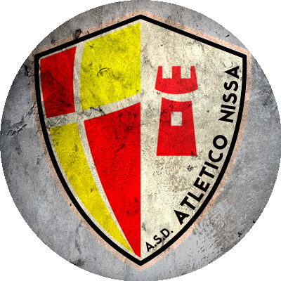 Logo Atletico Nissa