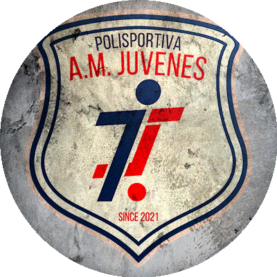 Logo Polisportiva A.M. Juvenes (CB)