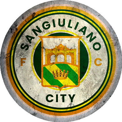 Logo Sangiuliano City