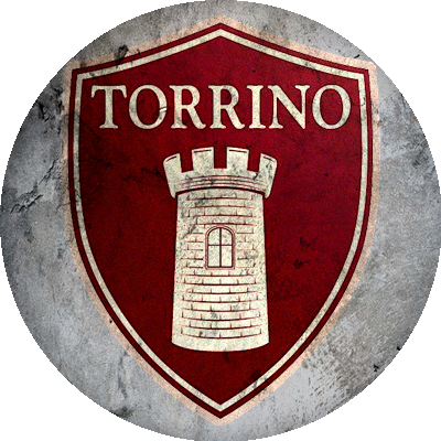 Logo EUR Torrino