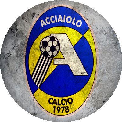 Logo Acciaiolo Calcio