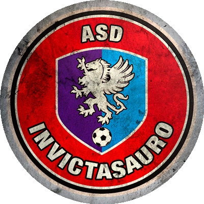 Logo Invictasauro