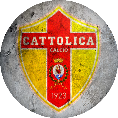 Logo Cattolica Calcio
