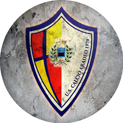 Logo Giallorossi Aradeo