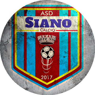 Logo Siano Calcio 2017
