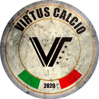 Logo Virtus Accademia Calcio