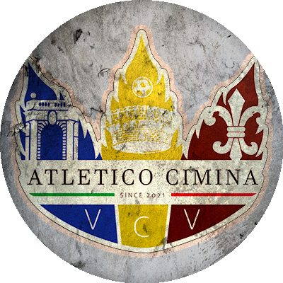 Logo Atletico Cimina