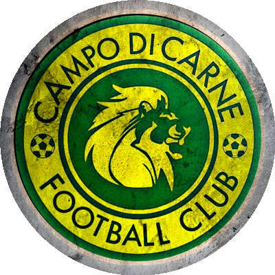 Logo Football Club Campo di Carne