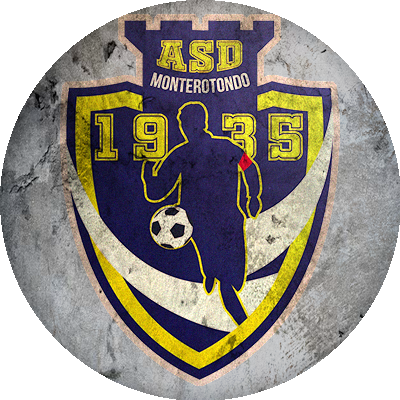 Logo Monterotondo 1935