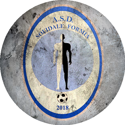 Logo Solidale Formia 20018