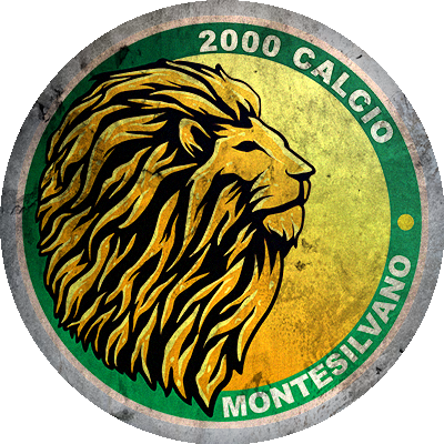 Logo Montesilvano Calcio 1954
