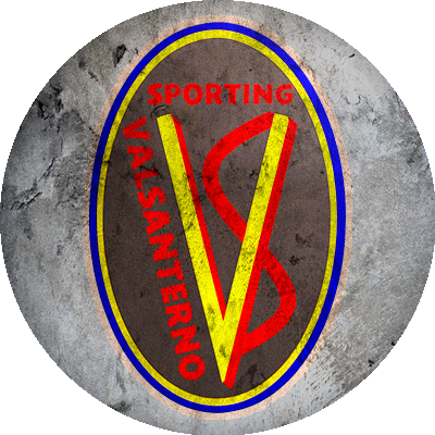 Logo Sporting Valsanterno