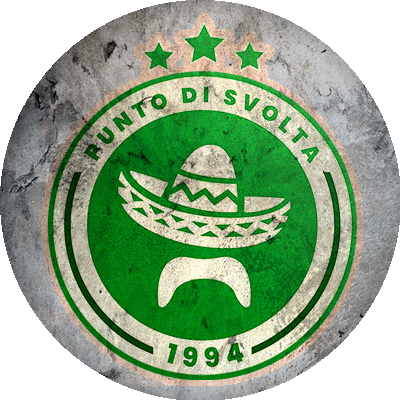 Logo Il Punto di Svolta