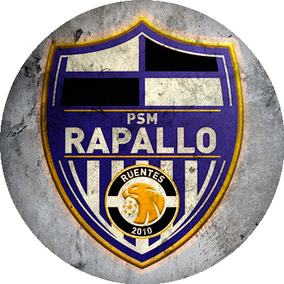 Logo Polisportiva Santa Maria Rapallo