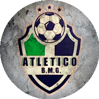 Logo Atletico BMG