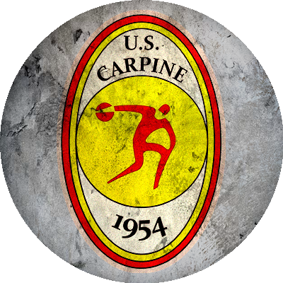 Logo Carpine 1954