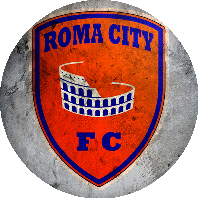 Logo Roma City FC