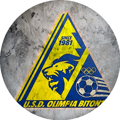 Logo Olimpia Bitonto