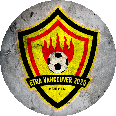 Logo Etra Barletta 2008