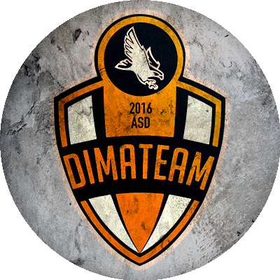 Logo Dimateam Santeramo in Colle