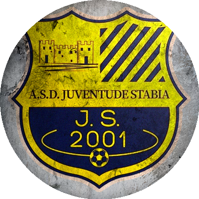 Logo Juventude Stabia 2001