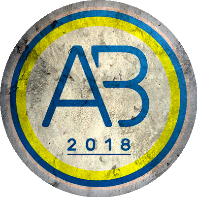 Logo Atletico Battipaglia 2018
