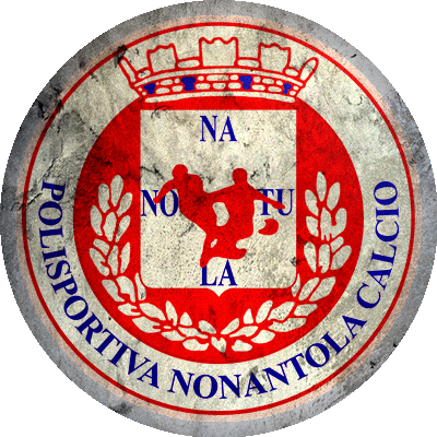 Logo Polisportiva Nonantola Calcio