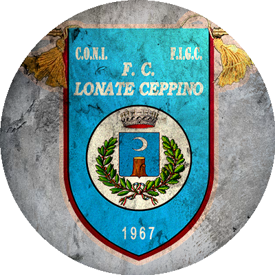 Logo F.C. Lonate Ceppino