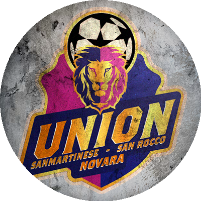 Logo Union Novara