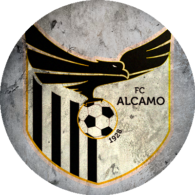 Logo Football Club Alcamo 1928