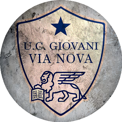 Logo Giovani Via Nova