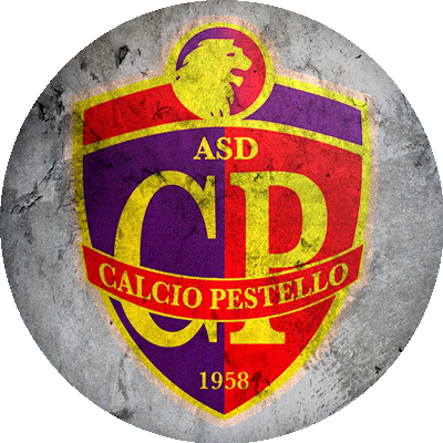 Logo Calcio Pestello