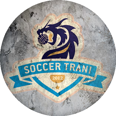 Logo Soccer Trani