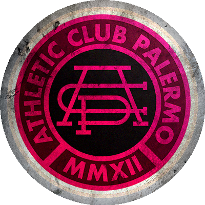 Logo Athletic Club Palermo
