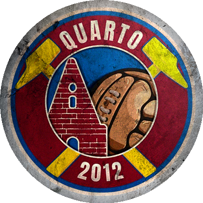 Logo Quarto 2012