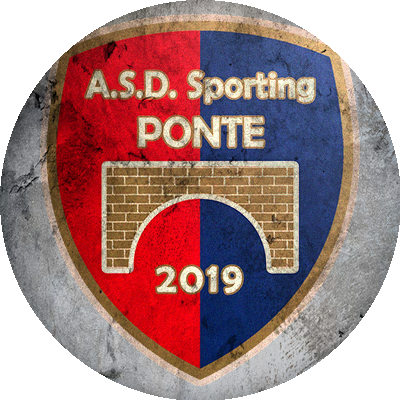 Logo Sporting Ponte 2019