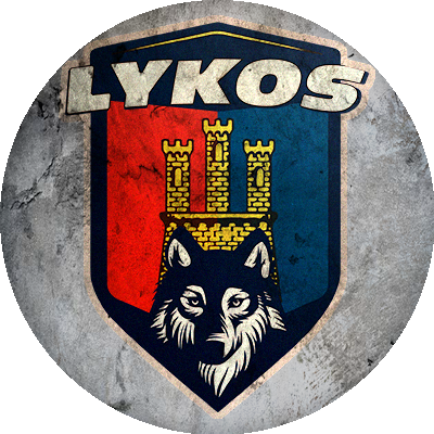 Logo Lykos 2016