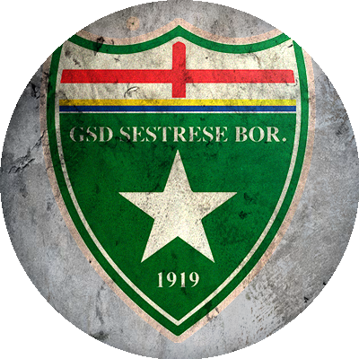 Logo Sestrese Borzoli 1919