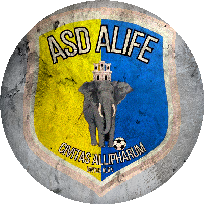 Logo Alife