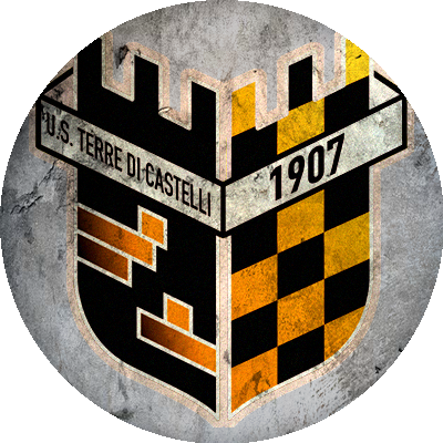 Logo Terre dei Castelli 1907