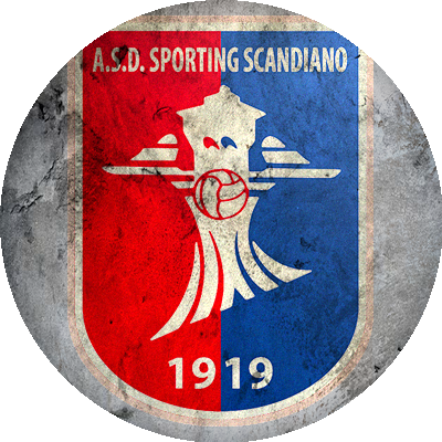Logo Sporting Scandiano