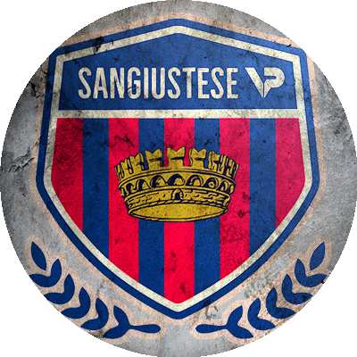 Logo Sangiustese VP