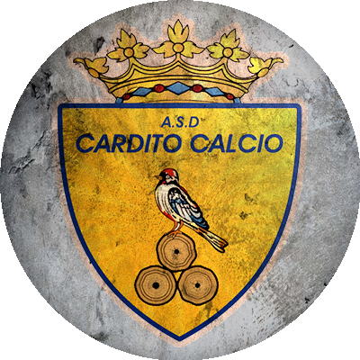 Logo Cardito Calcio 2023