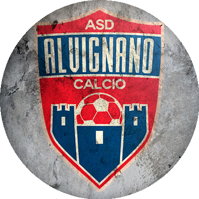 Logo Alvignano Calcio