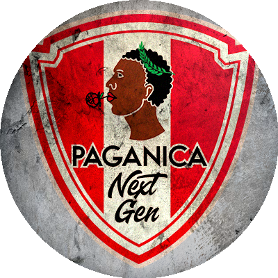 Logo Paganica Next Gen