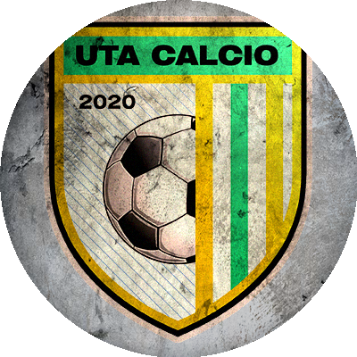 Logo Uta Calcio 2020
