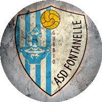 Logo Fontanelle Gubbio 1973