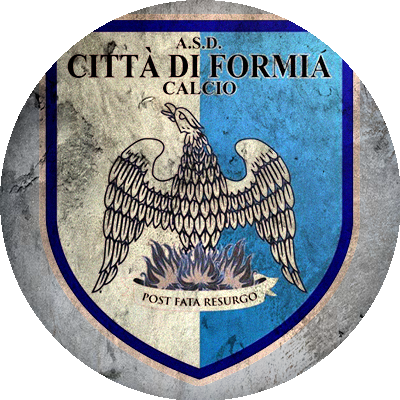 Logo Città di Formia Calcio